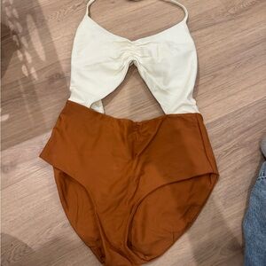 Raising Wild (nursing friendly)